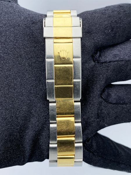 Rolex Submariner 16613